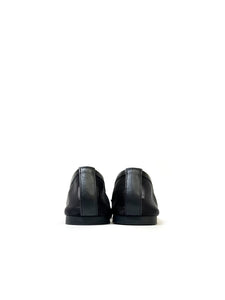 MM6 - Ballet Shoe - AW25 - Black